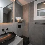 Avli Apartamento Mykonos Town