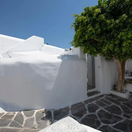 Avli Appartamento Mykonos Town