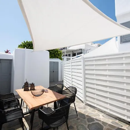 Apartamento Avli