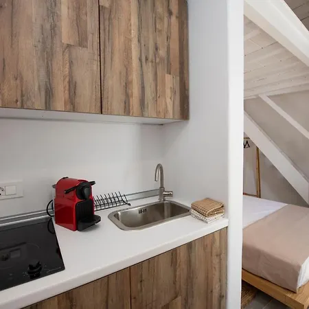 Appartamento Avli Mykonos Town