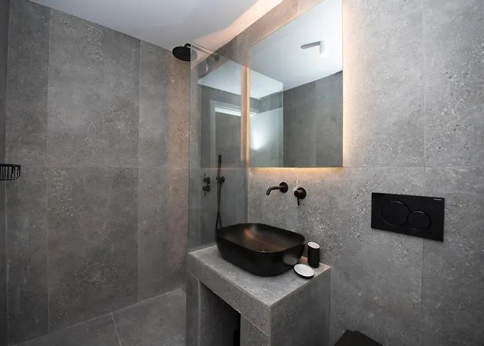 Avli Appartement Mykonos Town