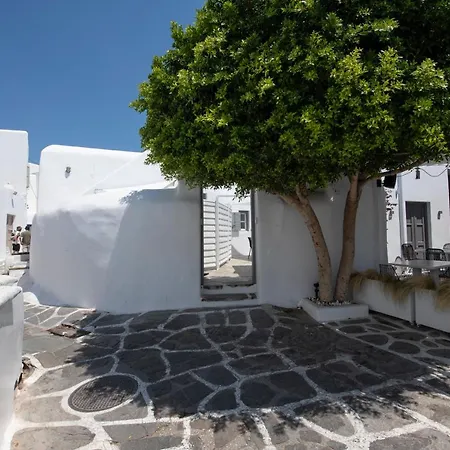 Διαμέρισμα Avli *