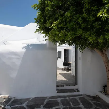 Avli Διαμέρισμα *