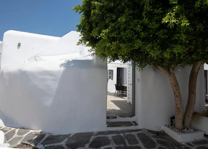 Avli Διαμέρισμα *